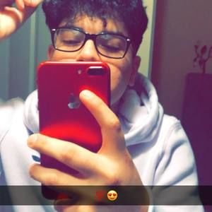 Meet your Posher, Chris